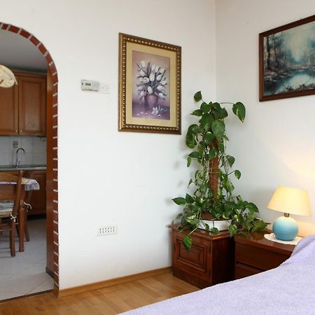 Room Belvedere Portoroz Exterior photo