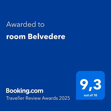 Room Belvedere Portoroz Exterior photo