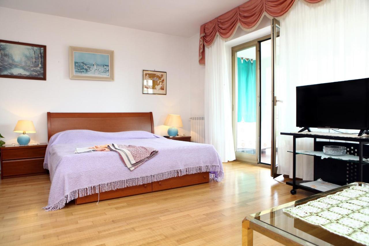 Room Belvedere Portoroz Exterior photo
