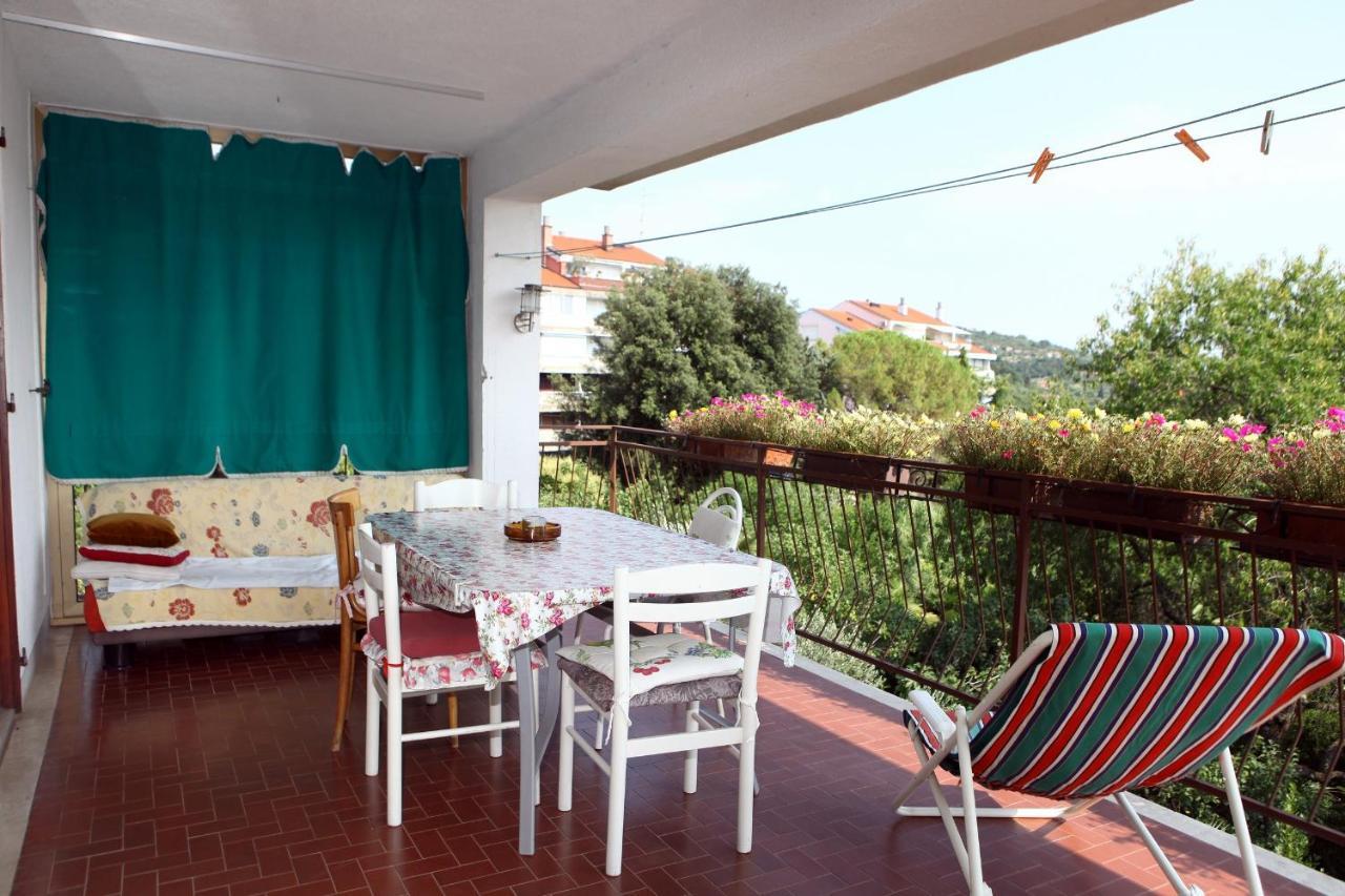 Room Belvedere Portoroz Exterior photo