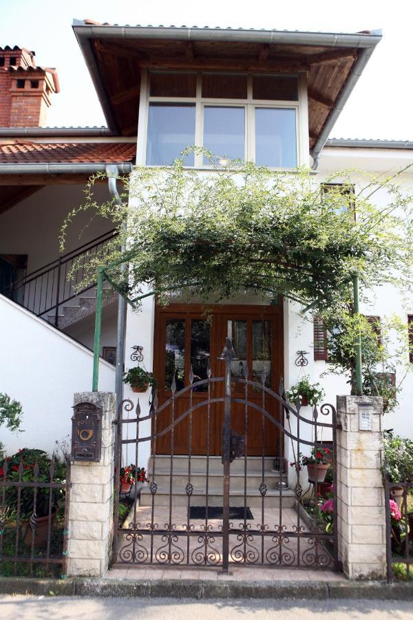 Room Belvedere Portoroz Exterior photo