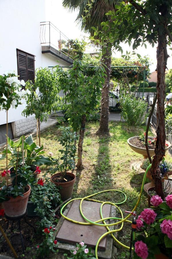 Room Belvedere Portoroz Exterior photo