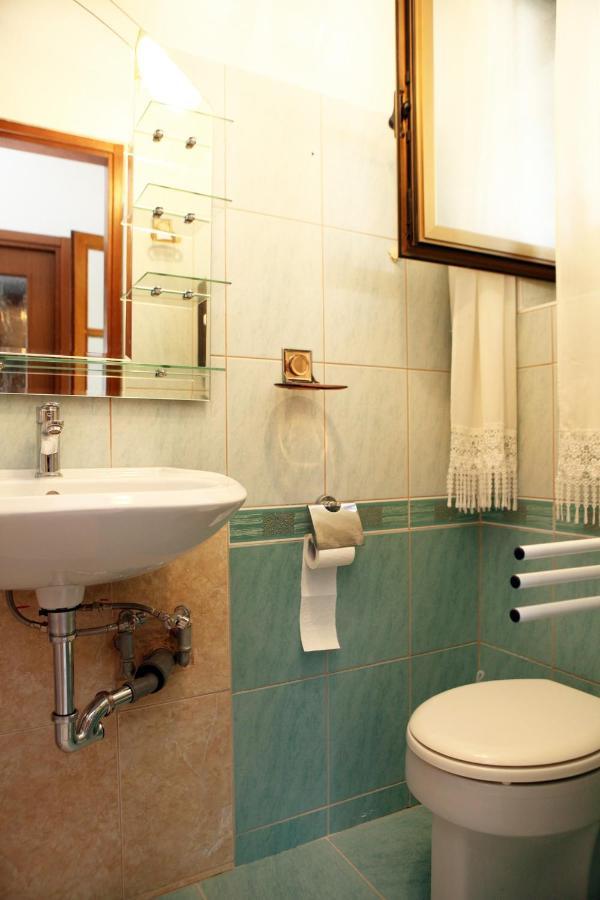 Room Belvedere Portoroz Exterior photo