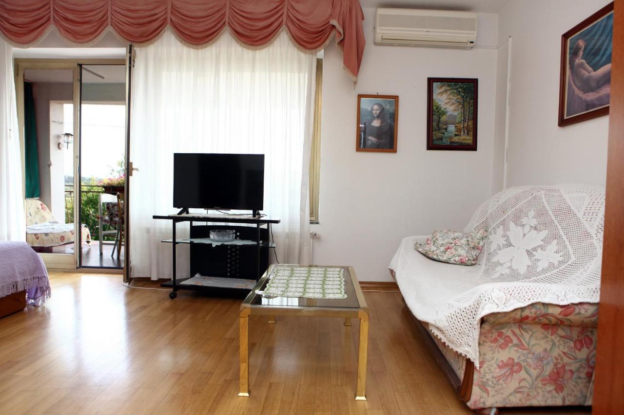 Room Belvedere Portoroz Exterior photo
