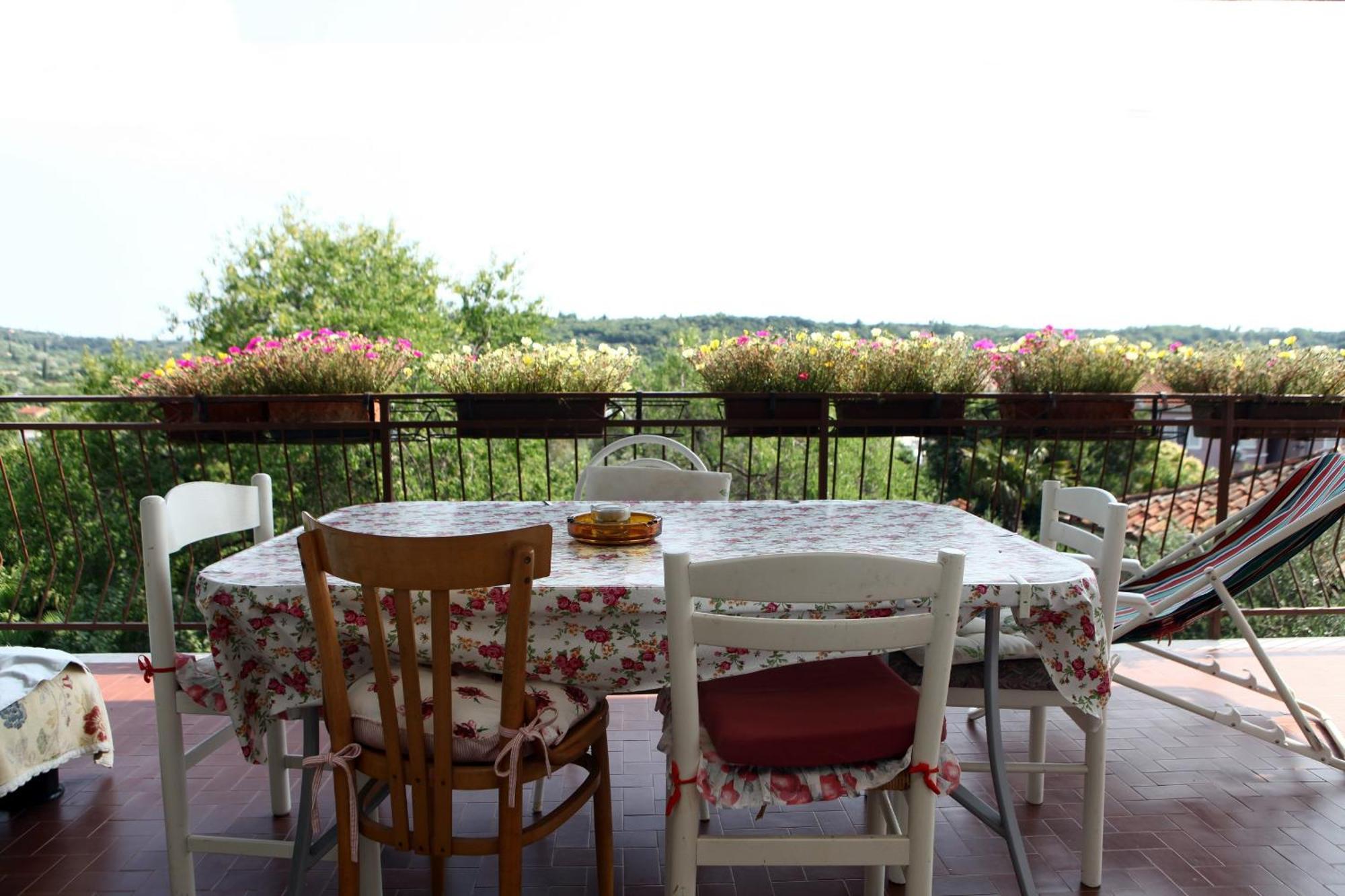 Room Belvedere Portoroz Exterior photo
